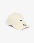 หมวกผู้หญิง LACOSTE X NEW ERA CAP