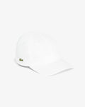 UNISEX COTTON TWILL CAP (Brown • SIX)