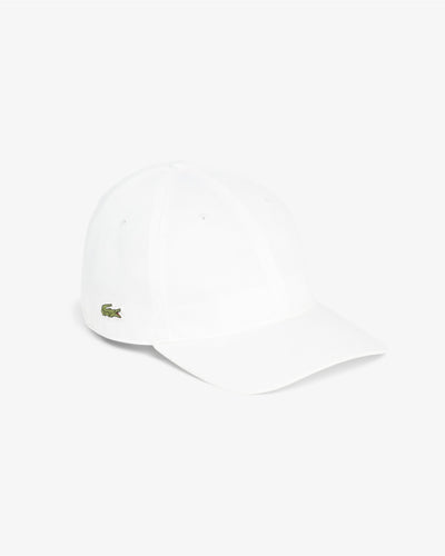 UNISEX COTTON TWILL CAP (Brown • SIX)