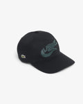 หมวกผู้ใหญ่ PRINTED COTTON TWILL CAP