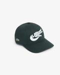หมวกผู้ใหญ่ PRINTED COTTON TWILL CAP