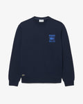 UNISEX ROLEX PARIS MASTERS EDITION SWEATSHIRT (Navy Blue • 166)