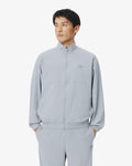 MEN'S STRETCH COMMUTER TRACK JACKET (Gris • LEP)