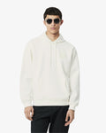 เสื้อสเว็ตเชิ้ตผู้ชาย SHIELD ACCENT HOODIE