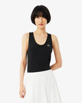 เสื้อยืดผู้หญิง SPORT SLIM FIT TANK TOP