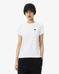 เสื้อยืดผู้หญิง ULTRA DRY TECHNICAL COTTON SPORT T-SHIRT