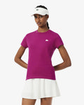 เสื้อยืดผู้หญิง ULTRA DRY TECHNICAL COTTON SPORT T-SHIRT