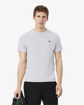 เสื้อยืดผู้ชาย STRETCH ULTRA DRY SPORT T-SHIRT