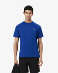 เสื้อยืดผู้ชาย STRETCH ULTRA DRY SPORT T-SHIRT