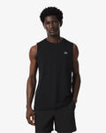 MEN'S ULTRA DRY SPORT TANK TOP (Noir • 031)