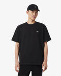 เสื้อยืดผู้ชาย HEAVY COTTON JERSEY T-SHIRT