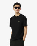 เสื้อยืดผู้ชาย BRANDED STRIPE BAND T-SHIRT