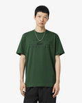 เสื้อยืดผู้ชาย PRINTED COTTON T-SHIRT