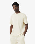 เสื้อยืดผู้ชาย MONOGRAM JACQUARD T-SHIRT