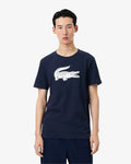 เสื้อยืดผู้ชาย ULTRA DRY XXL LOGO SPORT T-SHIRT