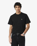 เสื้อยืดผู้ชาย COTTON T-SHIRT WITH BREAST POCKET