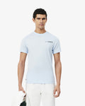 เสื้อยืดผู้ชาย ULTRA DRY PRINTED SPORT T-SHIRT
