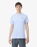 เสื้อยืดผู้ชาย ULTRA DRY CROCODILE JACQUARD TENNIS T-SHIRT