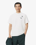 เสื้อยืดผู้ชาย ULTRA DRY PRINTED GOLF T-SHIRT