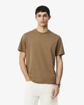 เสื้อยืดผู้ชาย COTTON T-SHIRT