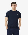 เสื้อยืดผู้ชาย UV PROTECT LIGHTWEIGHT STRETCH SPORT T-SHIRT