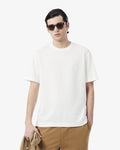 เสื้อยืดผู้ชาย PIMA COTTON PIQUÉ T-SHIRT