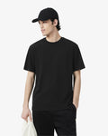 เสื้อยืดผู้ชาย PIMA COTTON PIQUÉ T-SHIRT