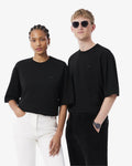 UNISEX LOOSE FIT HEAVY COTTON JERSEY T-SHIRT (Jaune • 5AI)