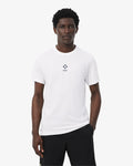 MEN'S LACOSTE TENNIS X DANIIL MEDVEDEV ULTRA DRY T-SHIRT (Noir • 031)