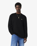 เสื้อยืดผู้ชาย RELAXED FIT LONG SLEEVED T-SHIRT