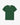 Unisex Cotton T-shirt (Pine green • 132)
