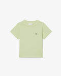 Unisex Cotton T-shirt (Green • UYB)