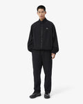 MEN'S LACOSTE TENNIS X DANIIL MEDVEDEV TRACKSUIT (Noir • C31)