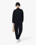 WOMEN'S PIQUÉ SWEATPANTS (Rose • N6I)