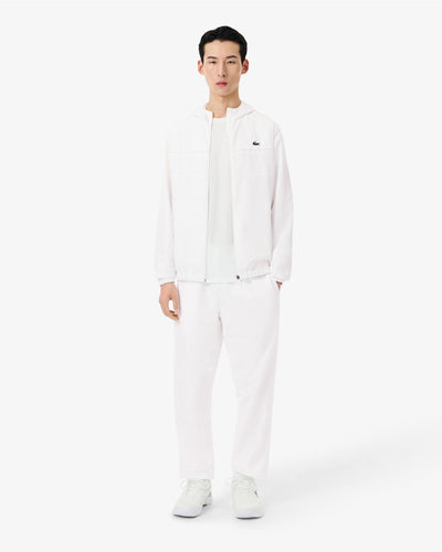 ชุดวอร์มผู้ชาย SPORT LIGHTWEIGHT SWEATPANTS (White • 001)