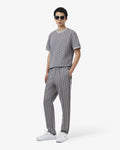 MEN'S PARIS MONOGRAM SWEATPANTS (Marron • WD9)