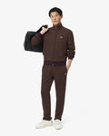 ชุดวอร์มผู้ชาย PARIS MONOGRAM SWEATPANTS