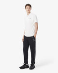 ชุดวอร์มผู้ชาย WATER-REPELLENT TRIM ACCENT SPORT SWEATPANTS