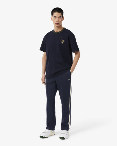 MEN'S FRENCH MADE SWEATPANTS (Green • YZP)