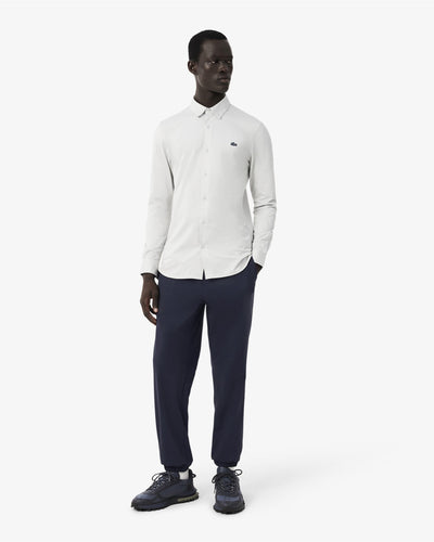 ชุดวอร์มผู้ชาย STRETCH COMMUTER SWEATPANTS (Navy Blue • HDE)