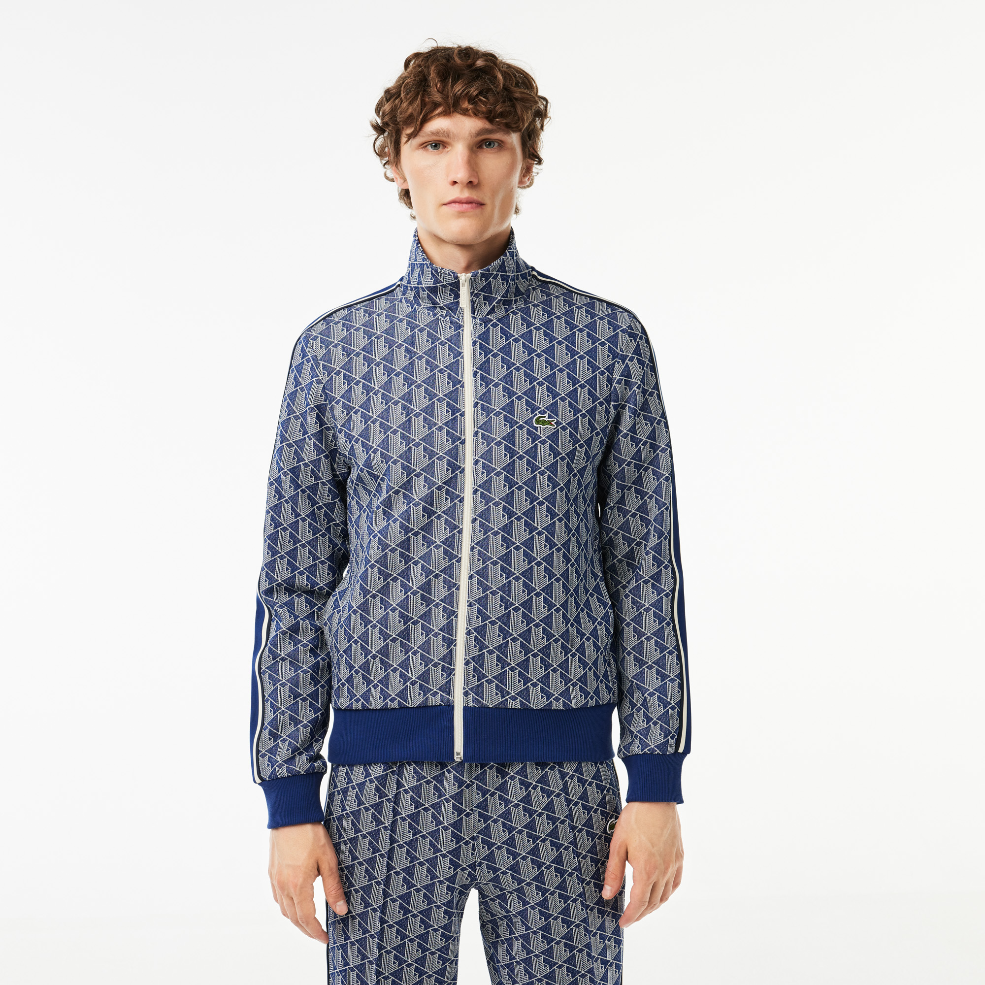 Louis Vuitton, Intimates & Sleepwear, Louis Vuitton Monogram Pajamas