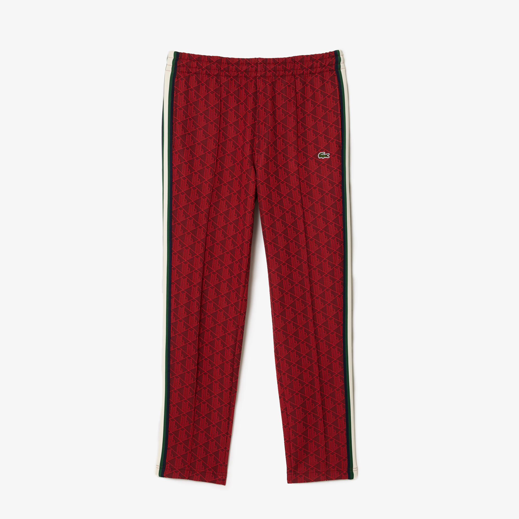 Gucci Kids GG Jacquard Track Trousers